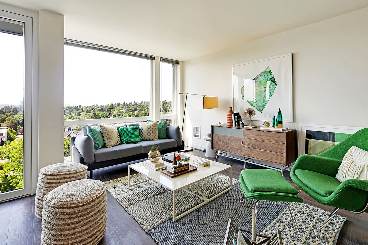 Rooster Apartments — image 3